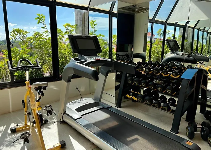 Hari Residence & Spa