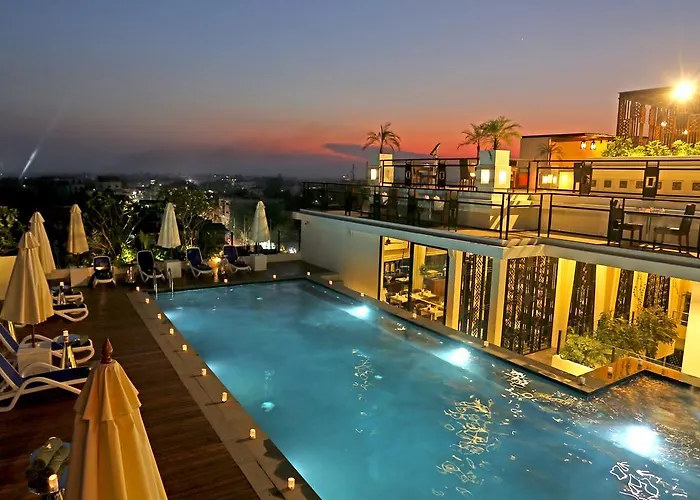 Hari Residence & Spa