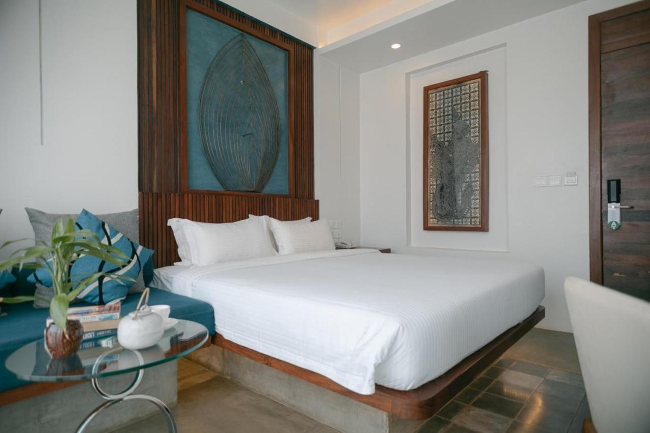 Hari & Hotel