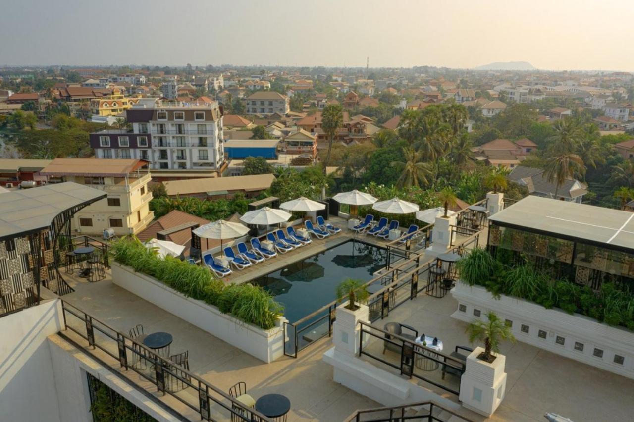 Hari & Hotel 4*