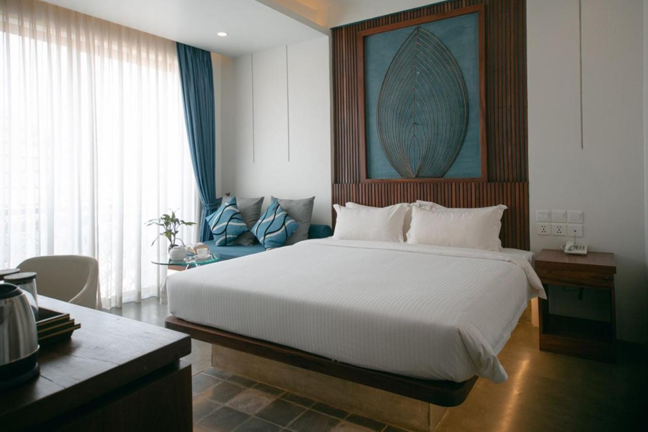 Hari & Hotel 4*