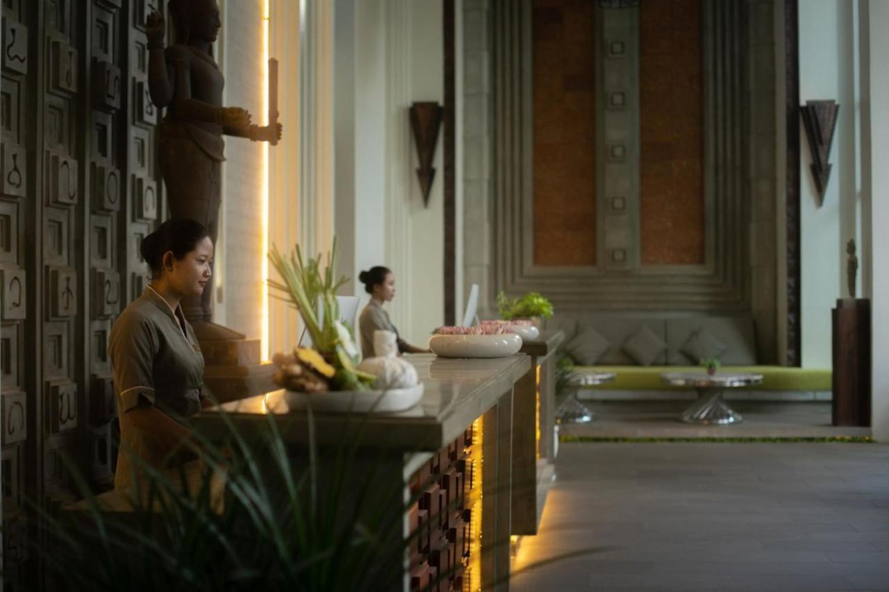 Hotel Hari & Siem Reap