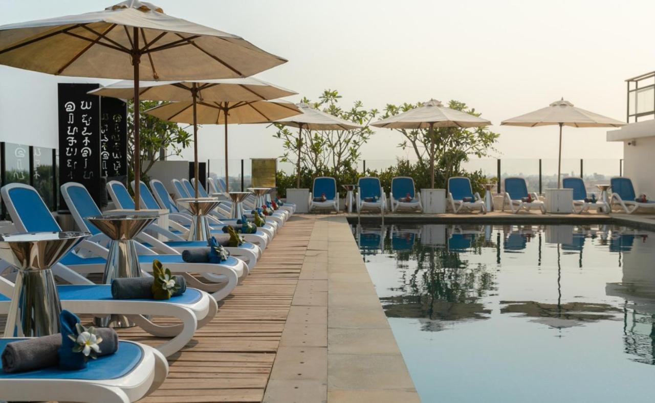 Hari & 4* Siem Reap