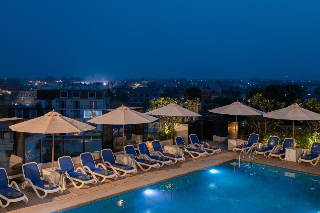 Hari & 4* Siem Reap