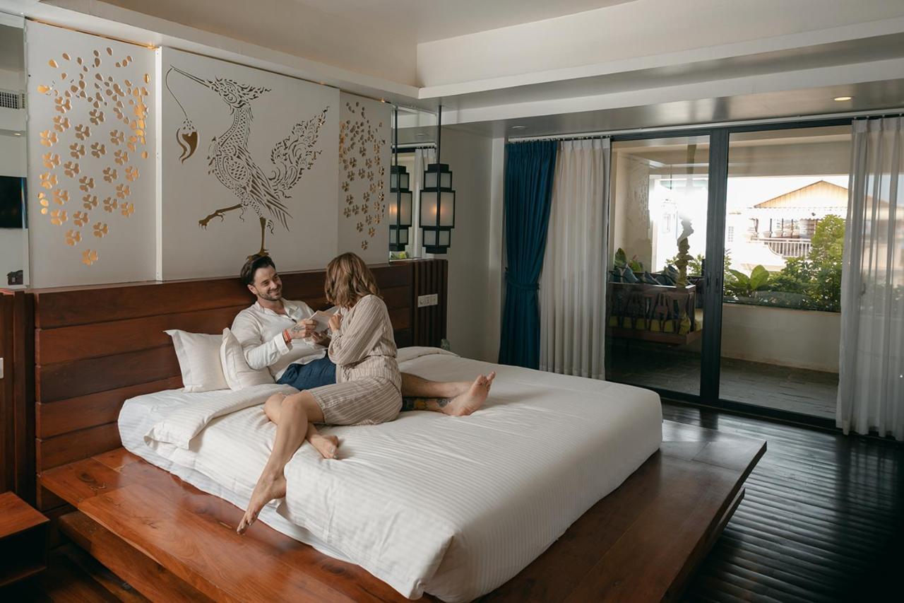 Hotel Hari &