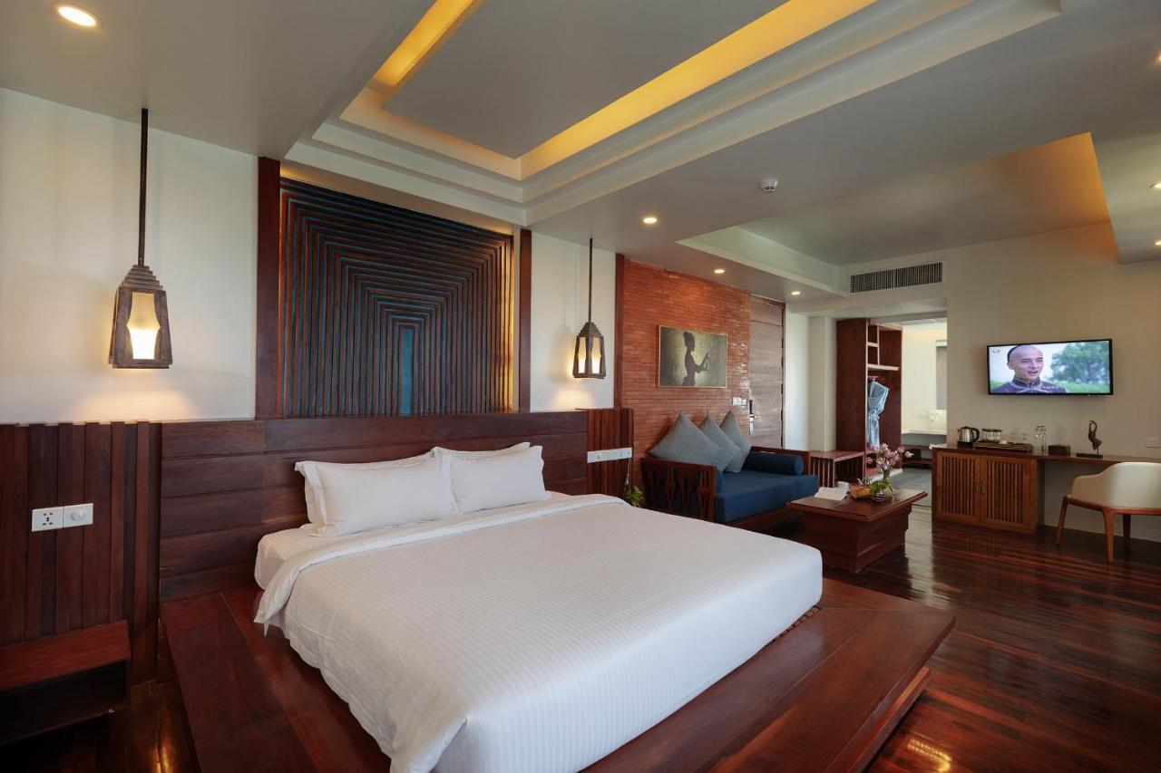 Hari & Hotel 4*