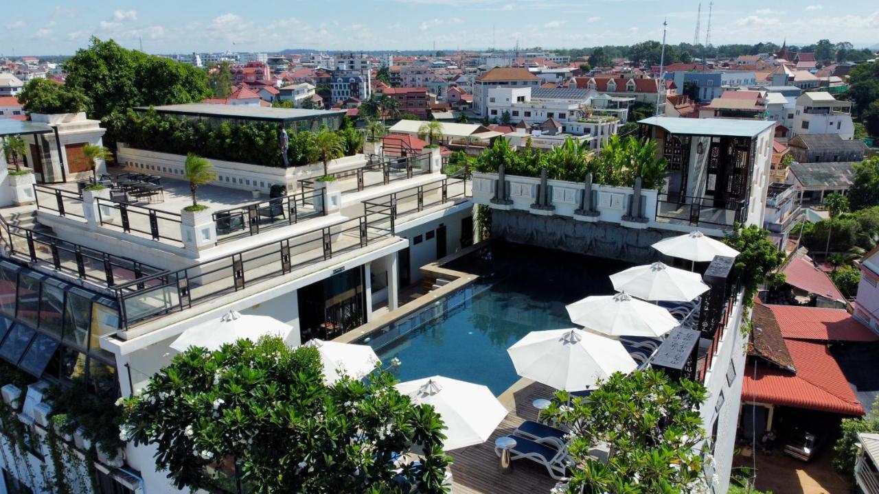 Hari & Siem Reap