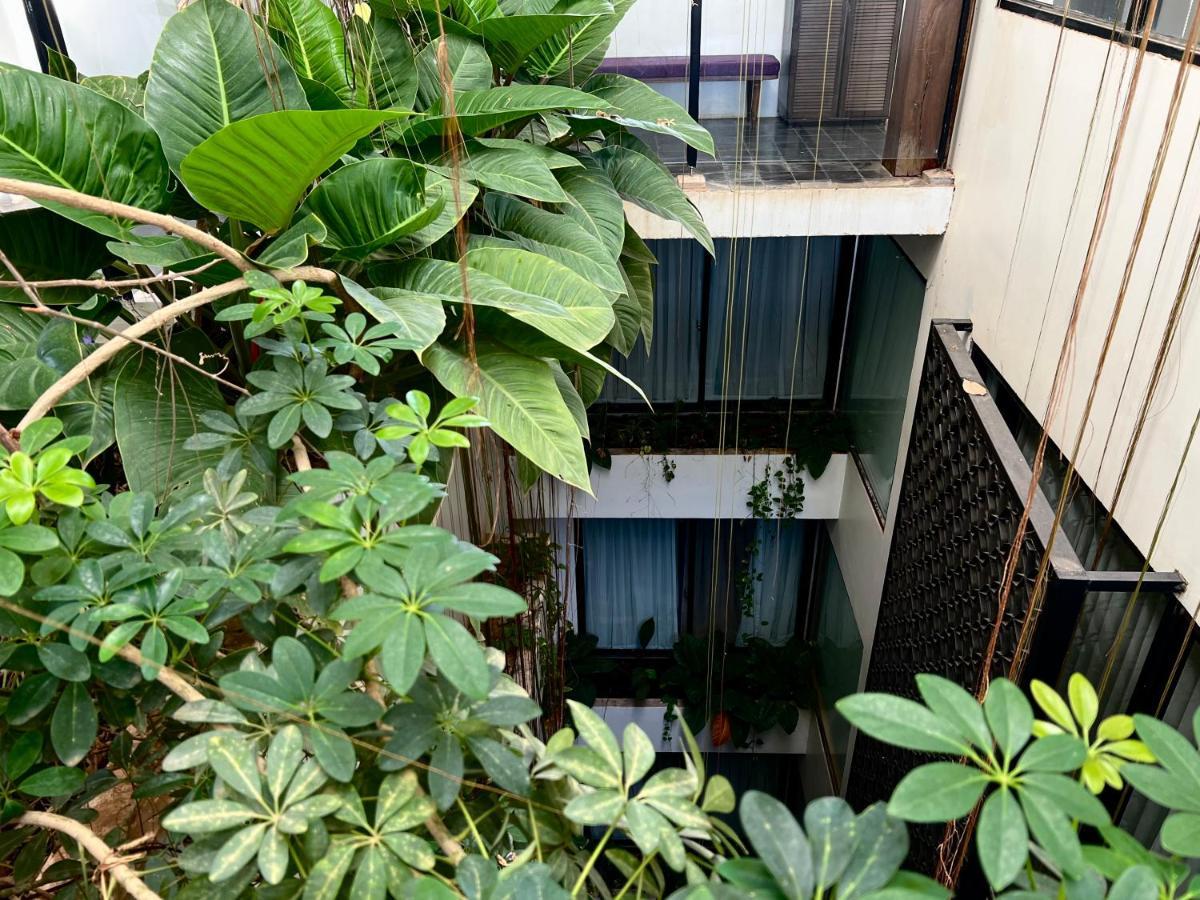 Hotel Hari & Siem Reap