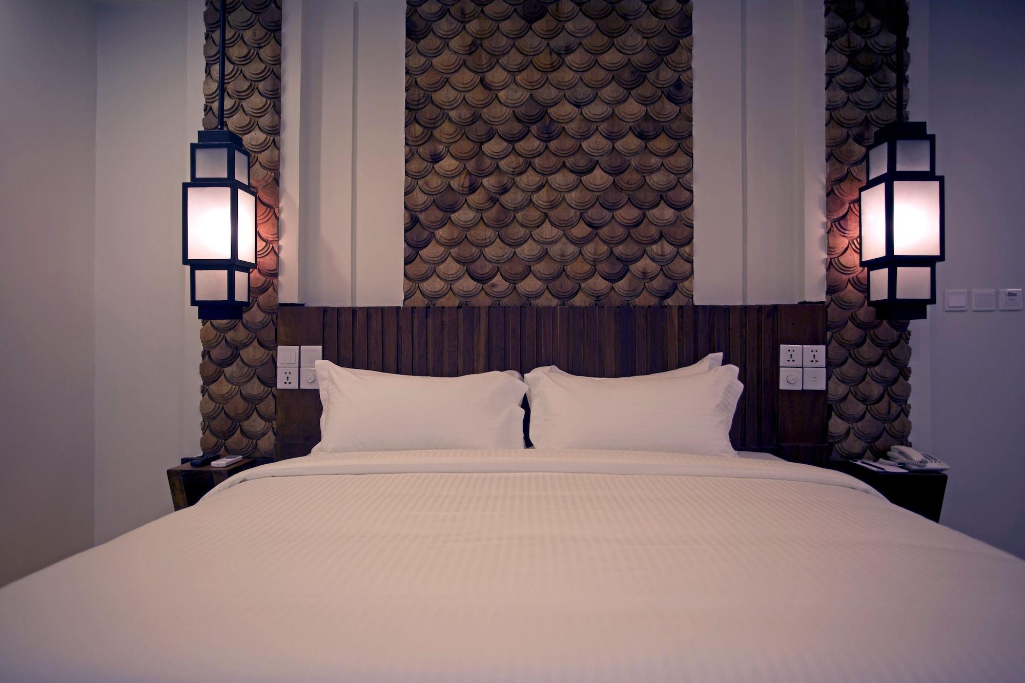Hotel Hari & 4*