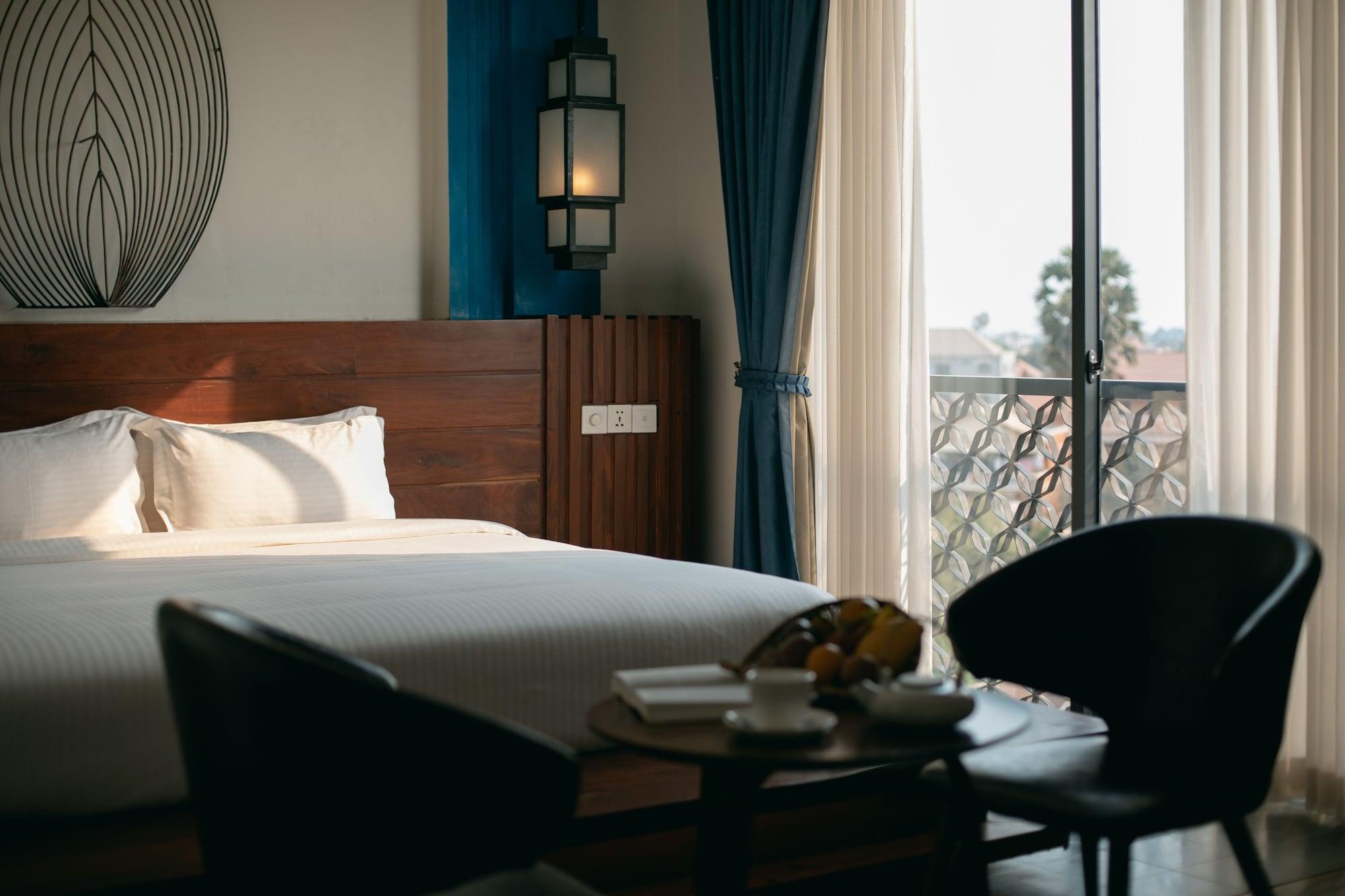 Hotel Hari & 4*