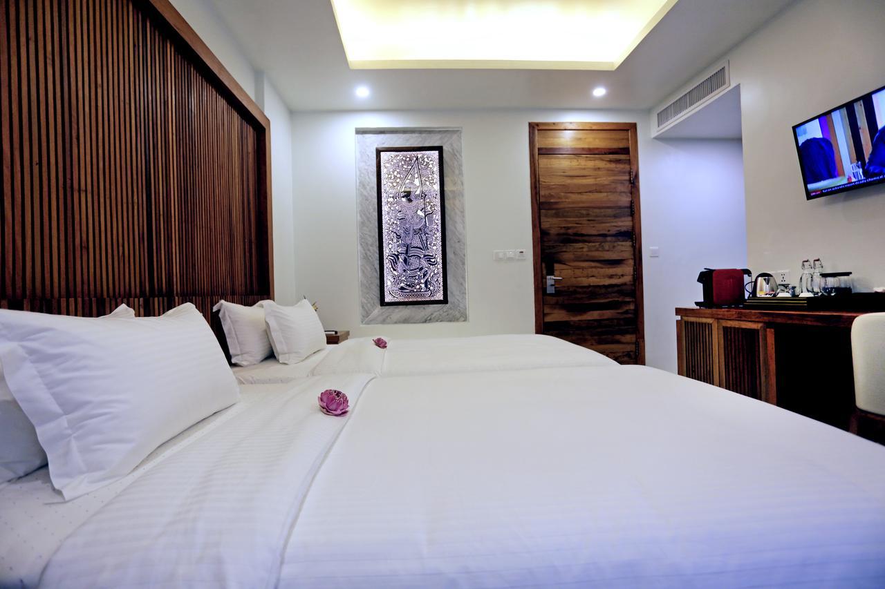 Hari & Hotel