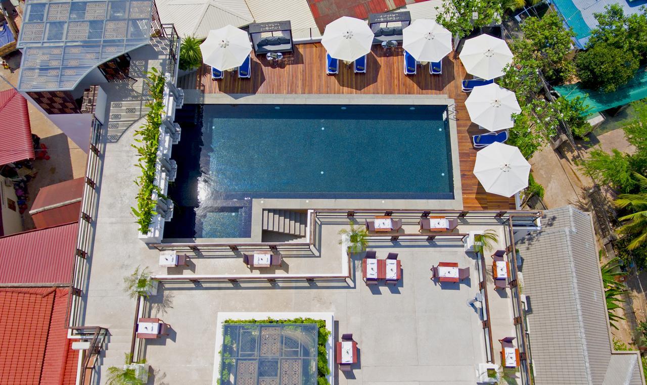 Hari & 4* Siem Reap