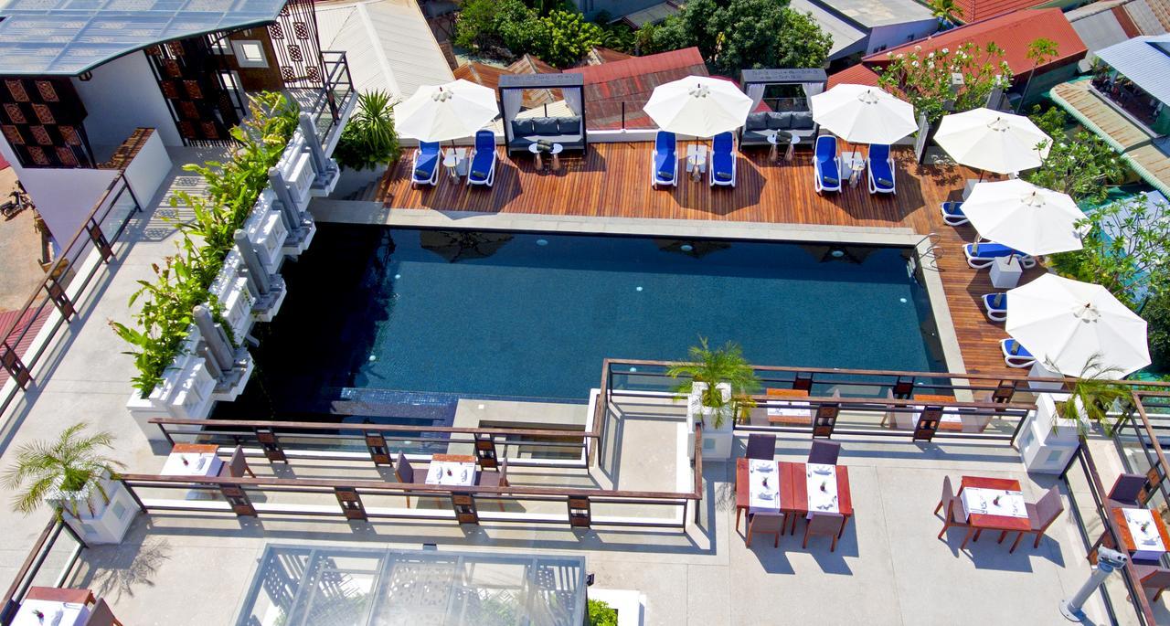Hotel Hari &