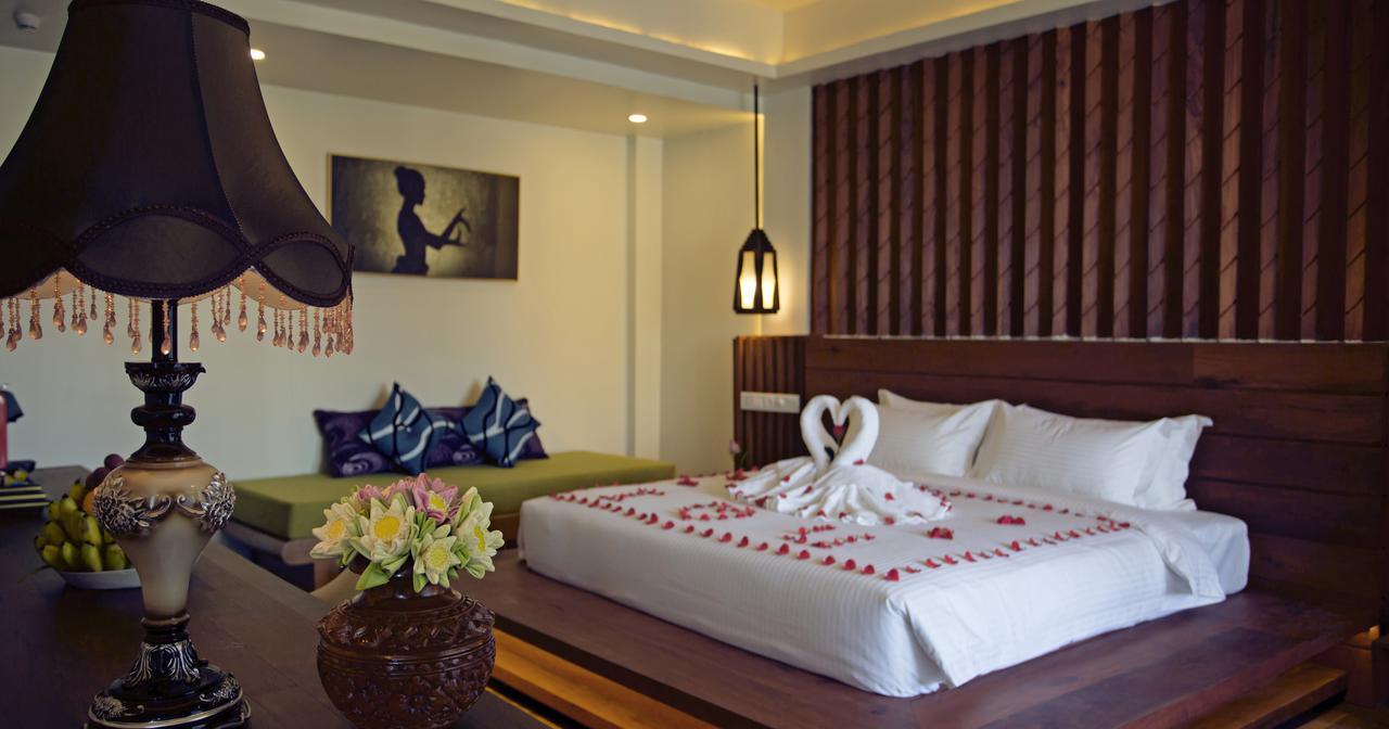 Hari & Hotel 4*