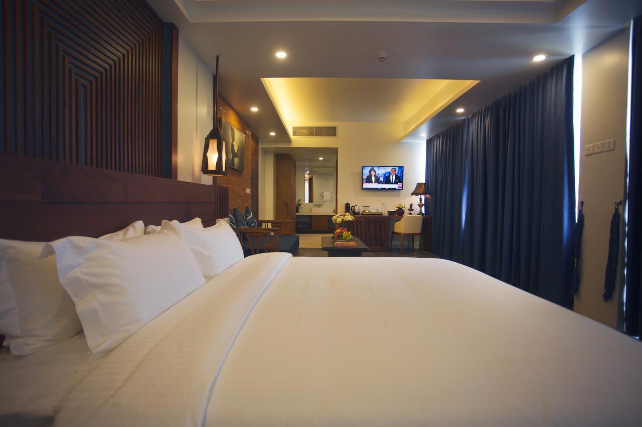 Hotel Hari &