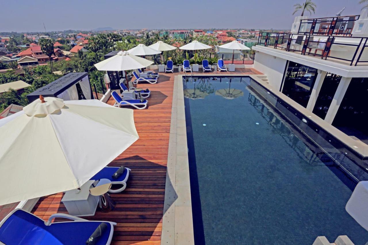 Hari & Hotel